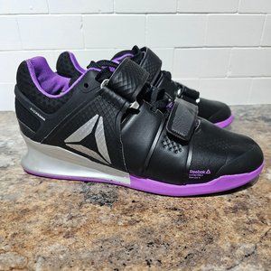 Reebok women's legacy lifter